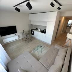 Apartment in Niš, Center! brand-new
