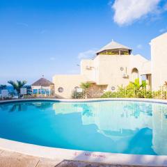 Ocho Rios Ocean View Sleeps1-2