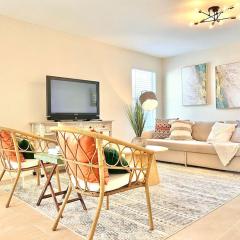 NEW Furnished Trendy 4Bed Home-Next to ATT Center & Downtown