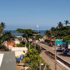 TACOS DA ENSEADA 150m do mar 1Gb Wi-fi