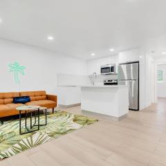 BRAND NEW TROPICANA Apartment #2