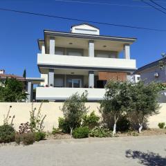 villa rain cesme