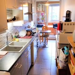 Superbe chambre à clés Paris