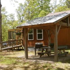 Redbud Cottage