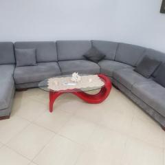 Bili's Family Apartment