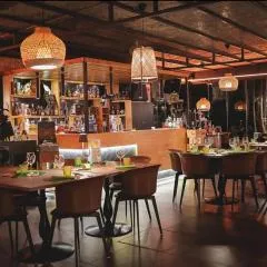 Luxury B&B La Spelunca