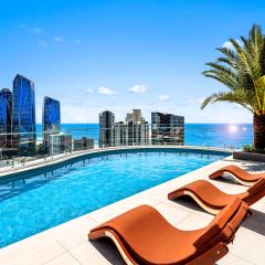 The Gallery Pure Luxary Sleeps 6 - Optimise BNB