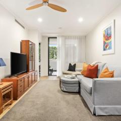 Surry Hills Charmer l 1 Bedroom Apartment