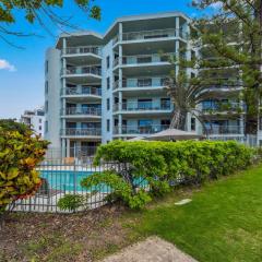 Gena Apartments Unit 15 Kings Beach QLD