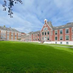 BnB Stavanger at Ap2 Nice and Cozy Central 3 Rooms