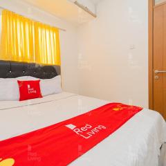 RedLiving Apartemen Cinere Resort - Satu Pintu