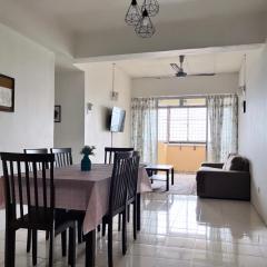 Homestay Vista3A at Vista Seri Putra