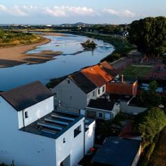 Maas Suites - The River House, Maastricht - Lanaken