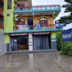 Hotel Pine View Dheera