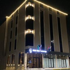 HIGH VIEW HOTEL فندق عالية الاطلالة