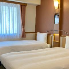 Toyoko Inn Hokkaido Hakodate Ekimae Asaichi