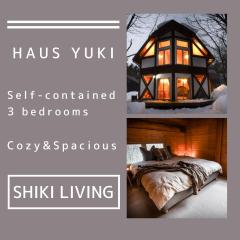 Haus Yuki