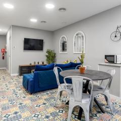 Cerca Santiago Bernabéu - Apartamento TORRE PICASSO