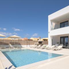 Jako Villa, a few meters away from the beach, By ThinkVilla