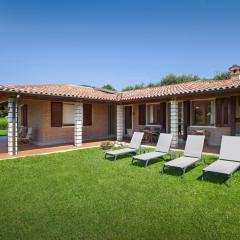 Villa Irene In Bardolino