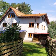 Landhaus im Tobel