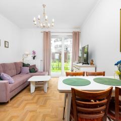 Św. Stanisława 1 by Homeprime