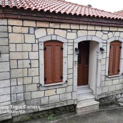 Michalakis house