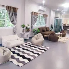 กิติ์ชาวิว วิลล่า