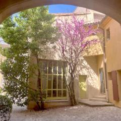 LUXURY Enchanting Duplex Aix Center