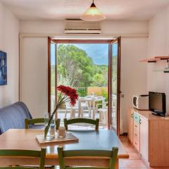 ISA-Residence in Santa Teresa di Gallura