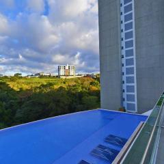 Residencial Paradisus