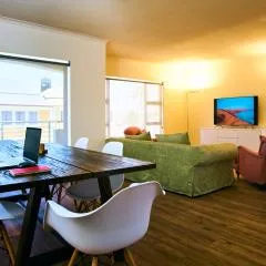 The Palms Luxury Suites