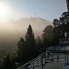 Bergpanorama - Suite Willingen
