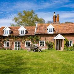 Keepers Cottage by Big Skies Cottages