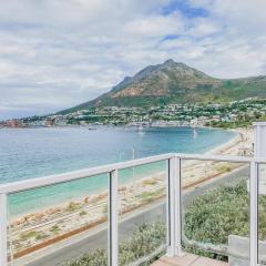 Beach Apt in Simons Town