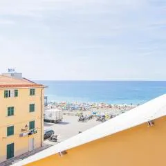 092 - La serena casa di Olivia, 100metri dalla spiaggia di Riva Trigoso