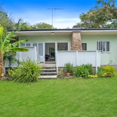 Frogmouth - 87 Mooloomba Road