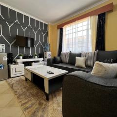 Naivasha 1BR Apartment