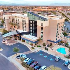 Hyatt Place Phoenix Gilbert