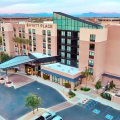 Hyatt Place Phoenix Gilbert