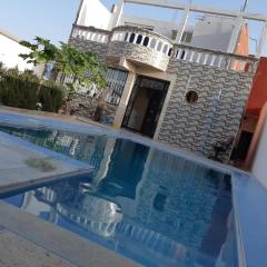 Villa agadir