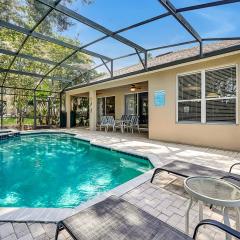 Mickey's Ranch - 4 bed pool home - Windsor Hills