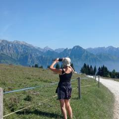 La Casa di Anna nel Parco delle Dolomiti Croce D'Aune