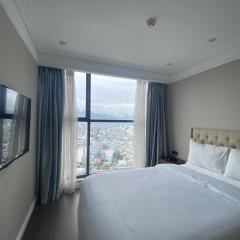 Luxury Apartment