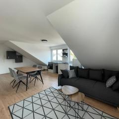 Simplex Apartments In Bruchsal