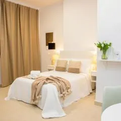 Apartamentos La Tahona Cádiz Centro