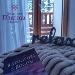 Apartman Dharma Zlatibor