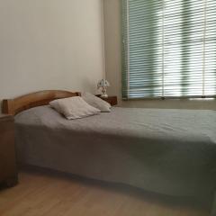 Apartamento Parra