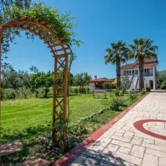 Theoxenia - Ground Floor Apartment