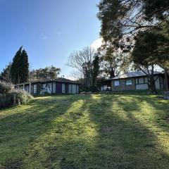 Departamento de la sierra